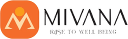 Mivana Wellness logo