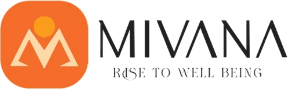 Mivana Wellness logo